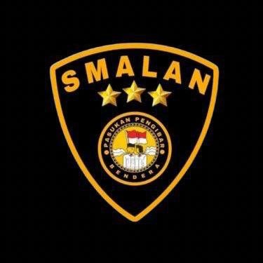 Logo PASKIBRA SEMBILAN