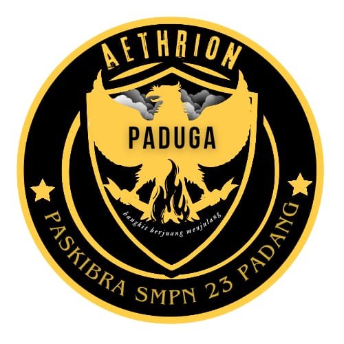 Logo Paduga Aetherion
