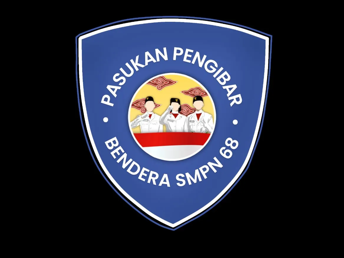 Antasena_Paskibrasmpn68